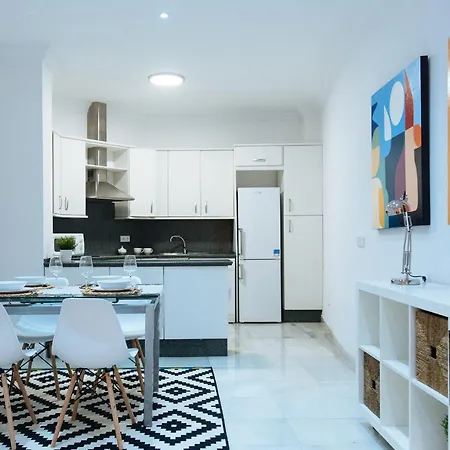 Holi-rent Lanza Appartamento