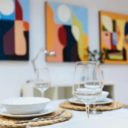 Holi-rent Lanza * Siviglia