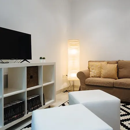 Apartment Holi-rent Lanza