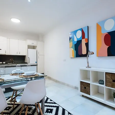 Apartment Holi-rent Lanza