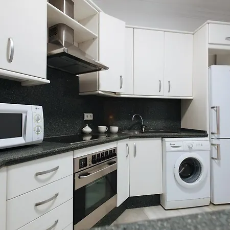 Apartment Holi-rent Lanza