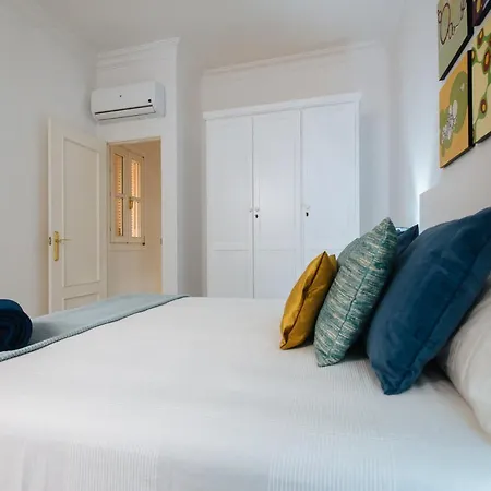 Apartment Holi-rent Lanza