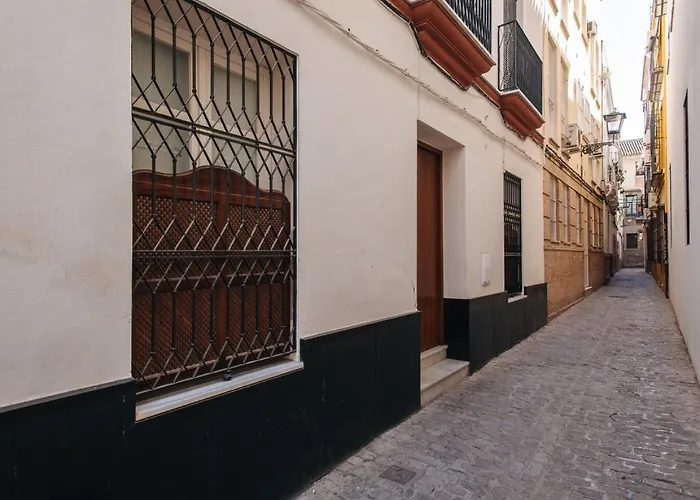Holi-rent Lanza 아파트 *