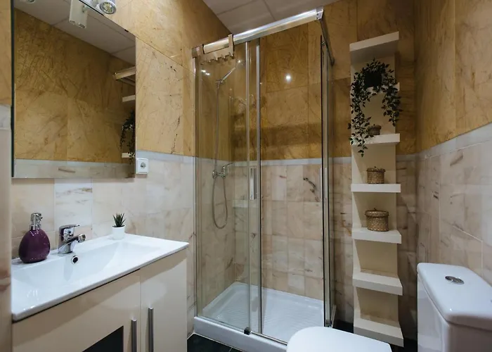 Holi-rent Lanza 아파트 *
