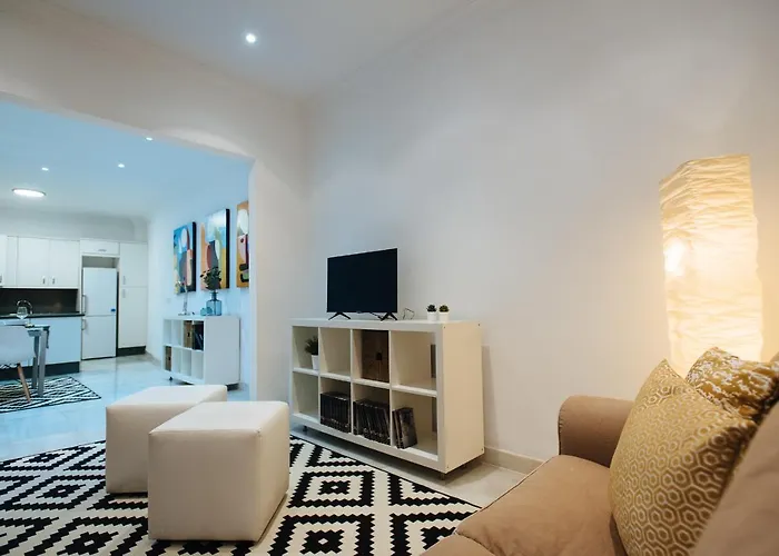 Holi-rent Lanza 아파트 *