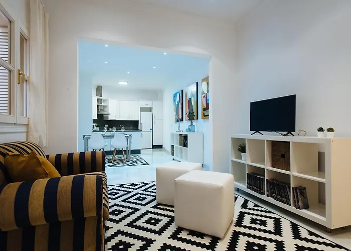 Holi-rent Lanza